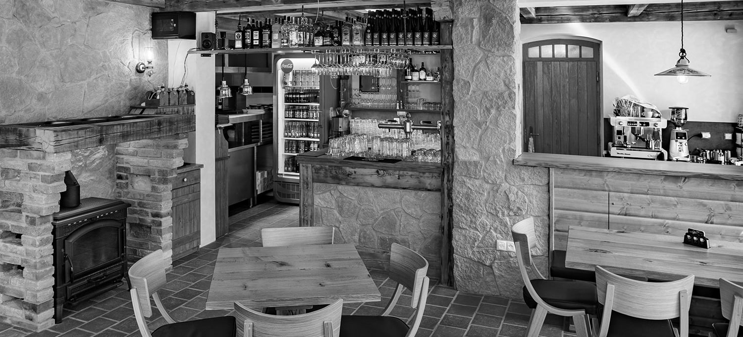 Restaurant Kortus